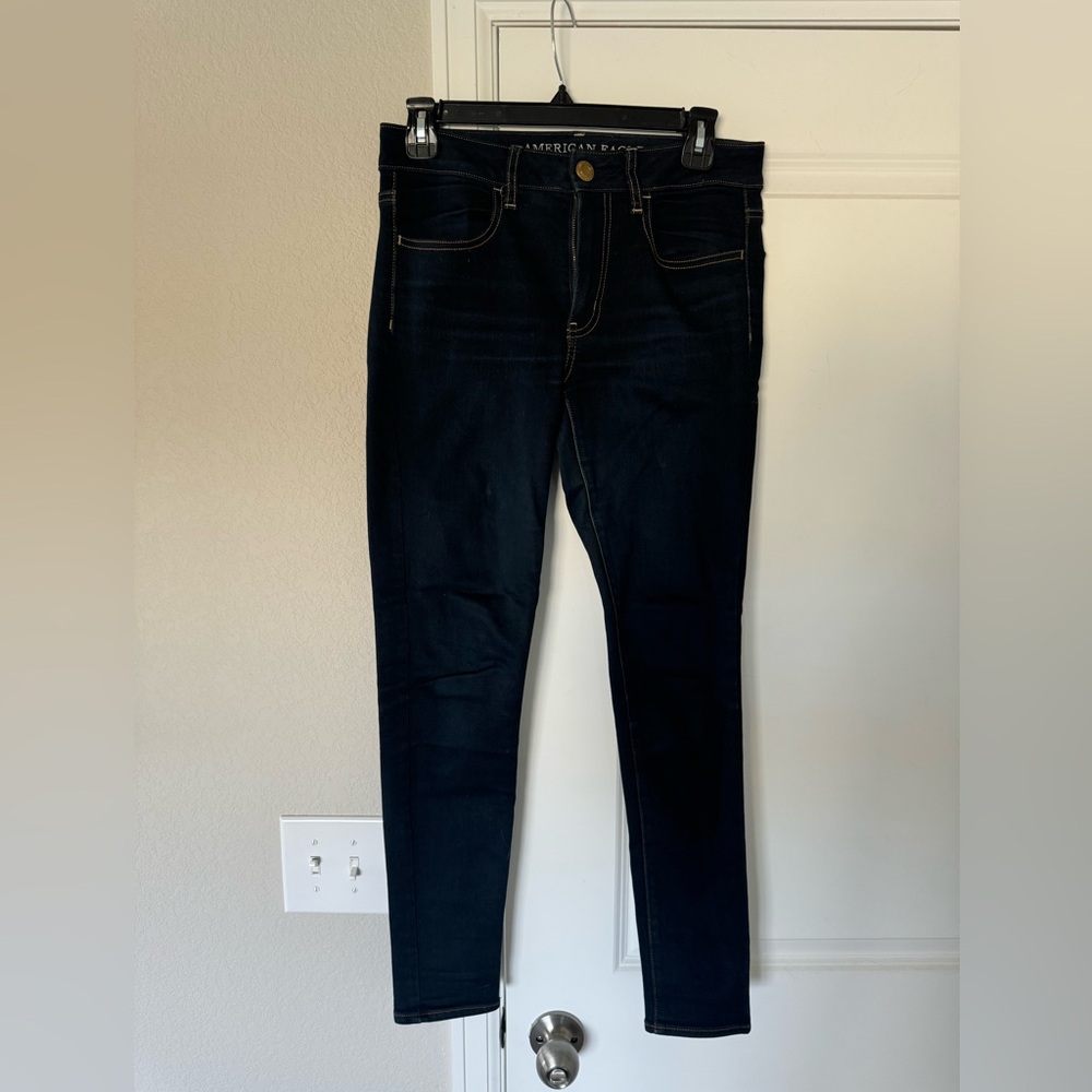 Women’s American Eagle jeans